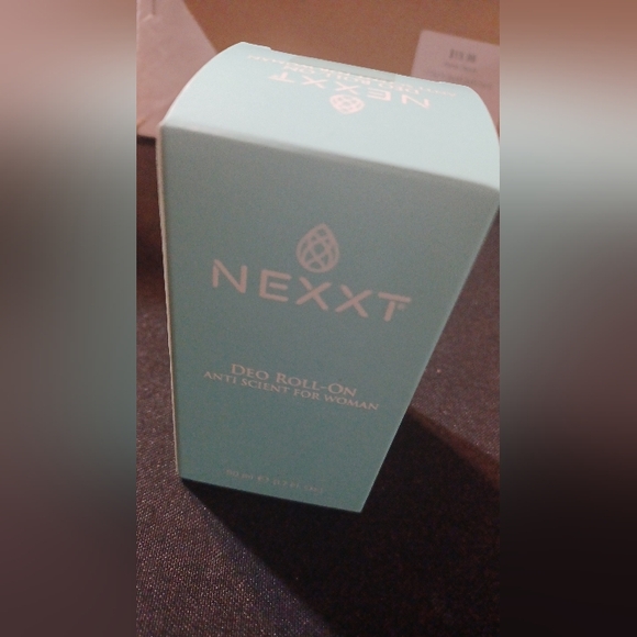 NEXXT Deo Roll-On Anti Scent for Women NIB - Picture 2 of 3
